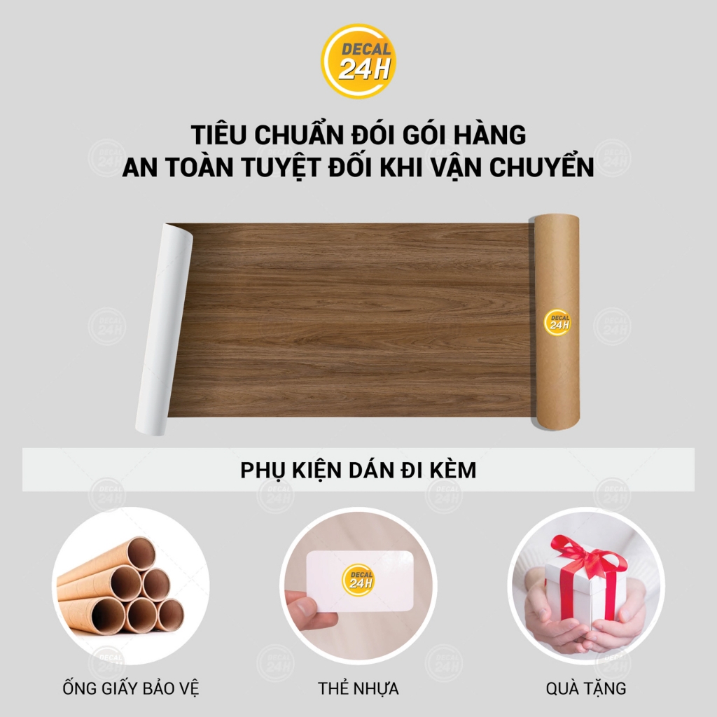 Decal dán mặt bếp DDB-MATT-316