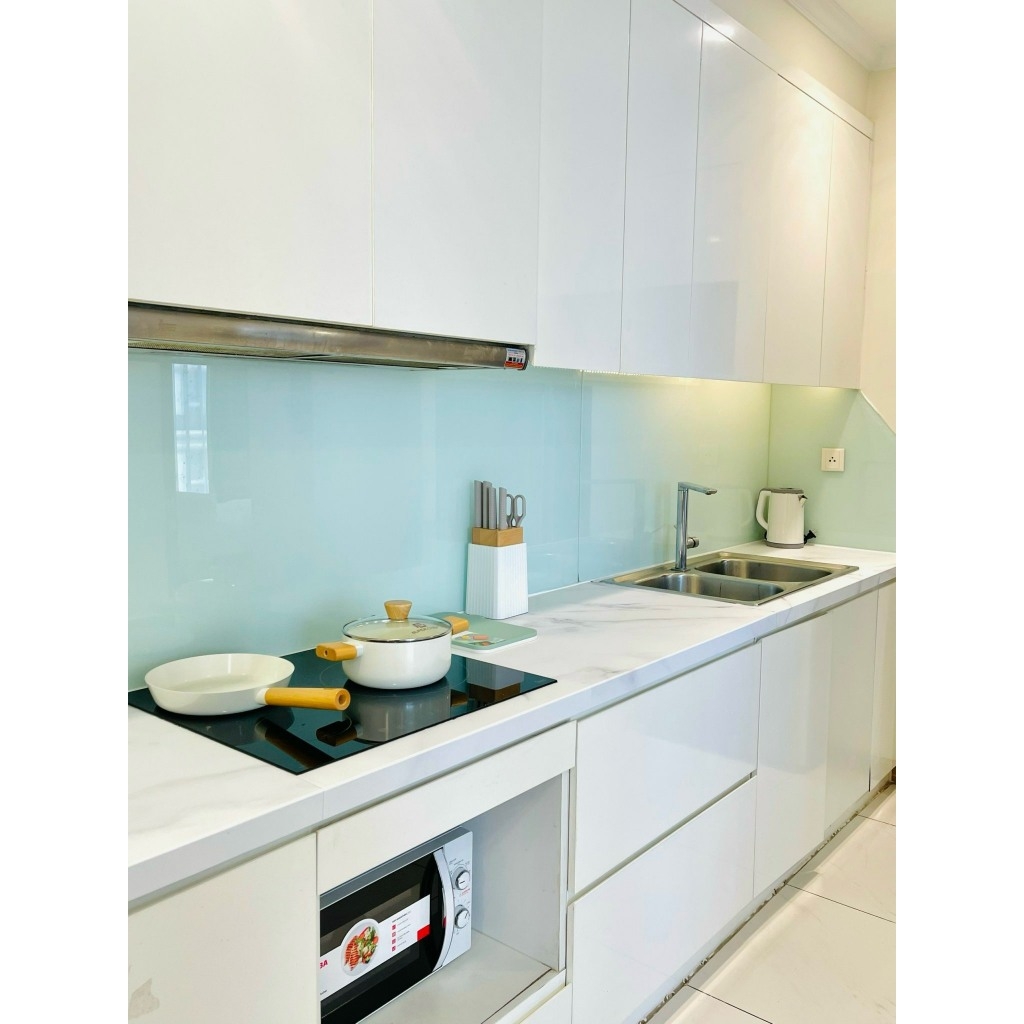 Decal dán mặt bếp DDB-MATT-308