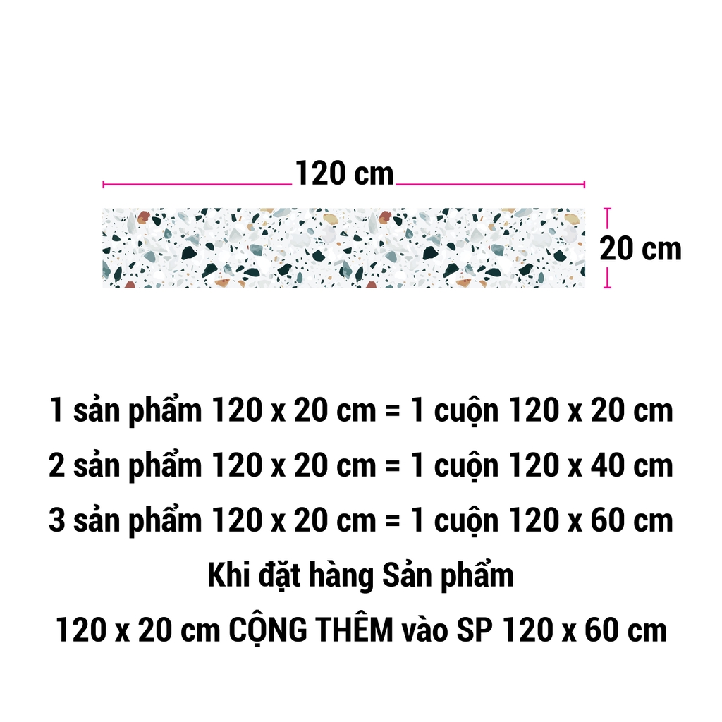 Decal dán sàn nhà tắm DDS-KOREA-327