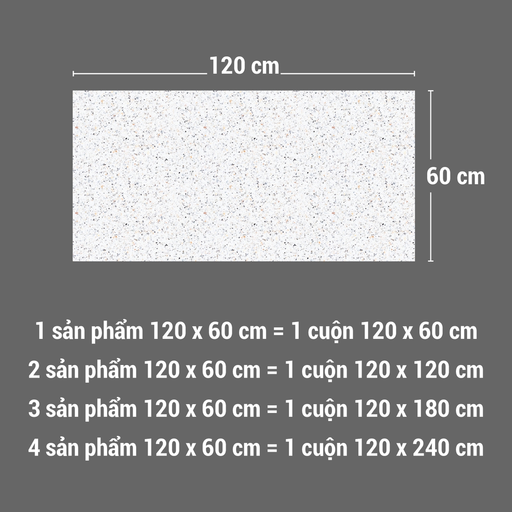 Decal dán sàn nhà tắm DDS-KOREA-330