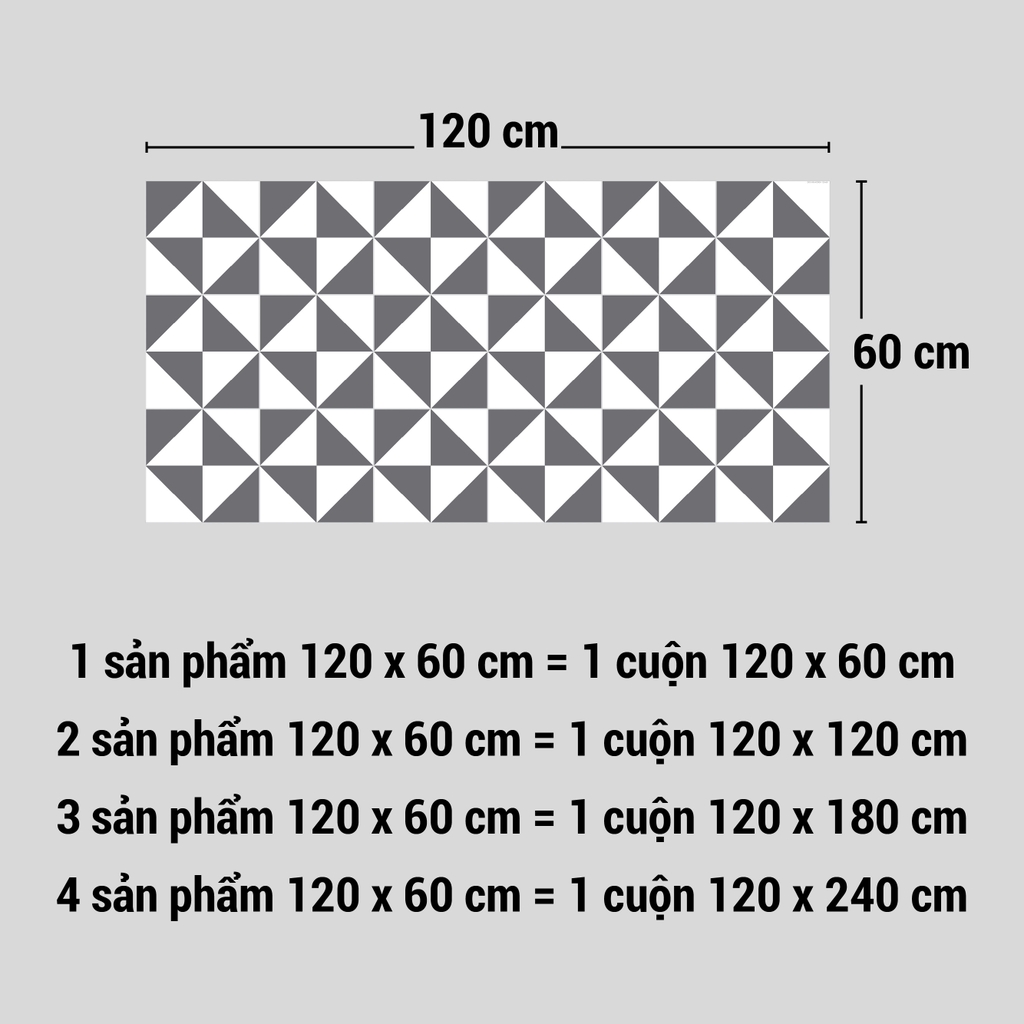 Decal dán sàn nhà tắm DDS-KOREA-096