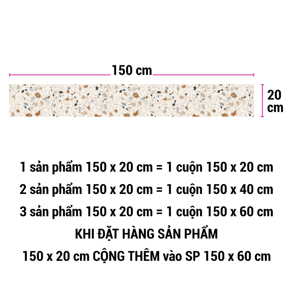 Decal dán sàn nhà tắm DDS-KOREA-325