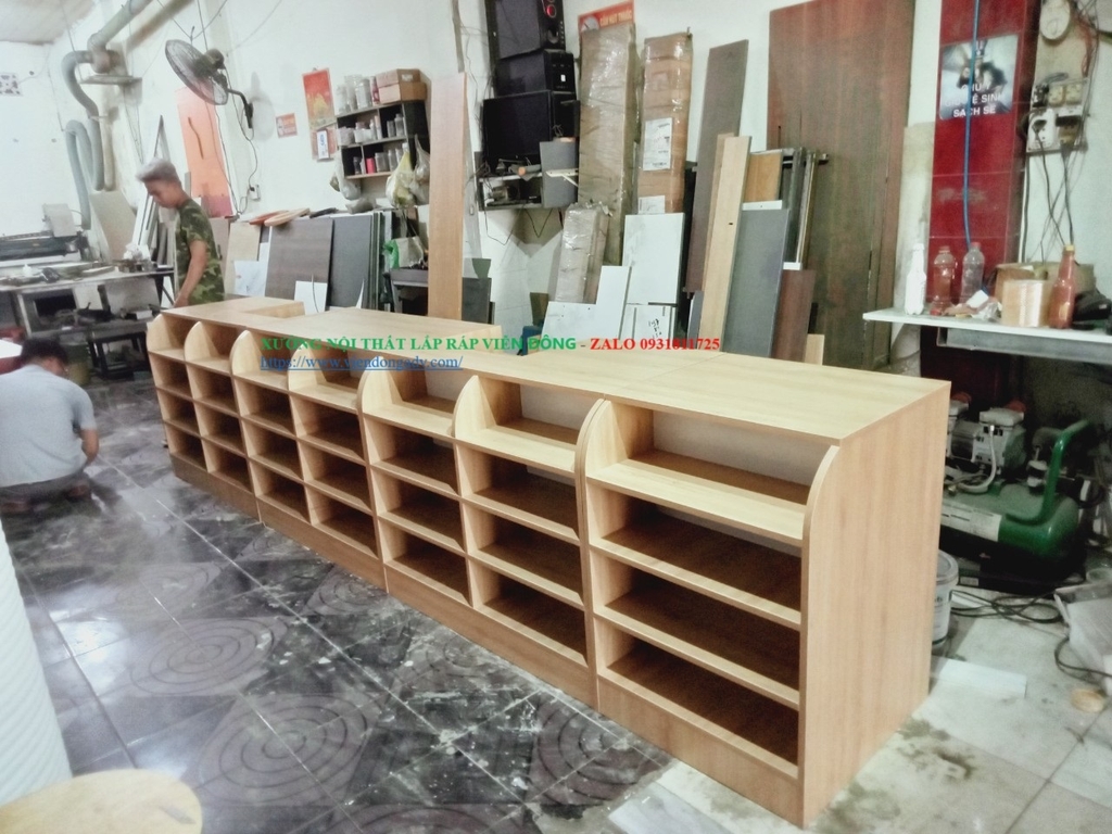 Quầy tính tiền đi Gành Dầu - Phú Quốc