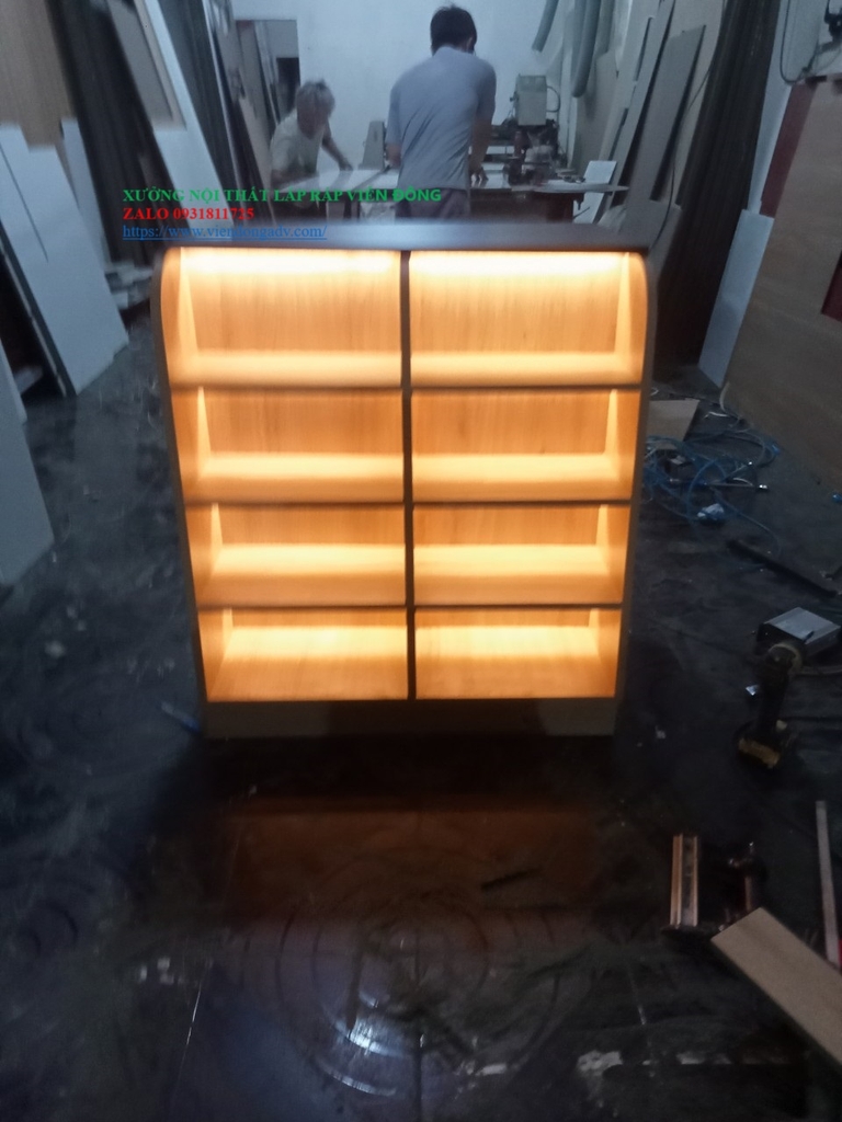 Hàng đi Cao Lãnh Đồng Tháp sáng nay