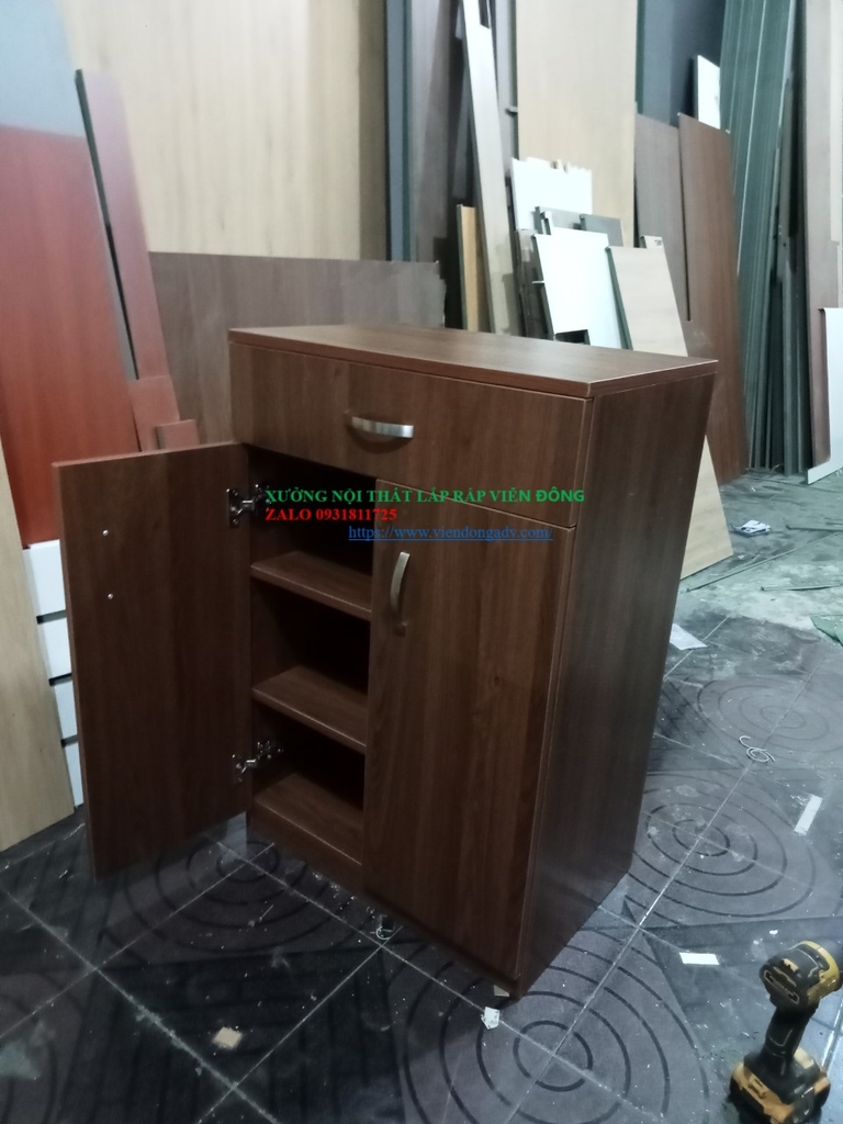 Tủ đa năng đi Tây Ninh