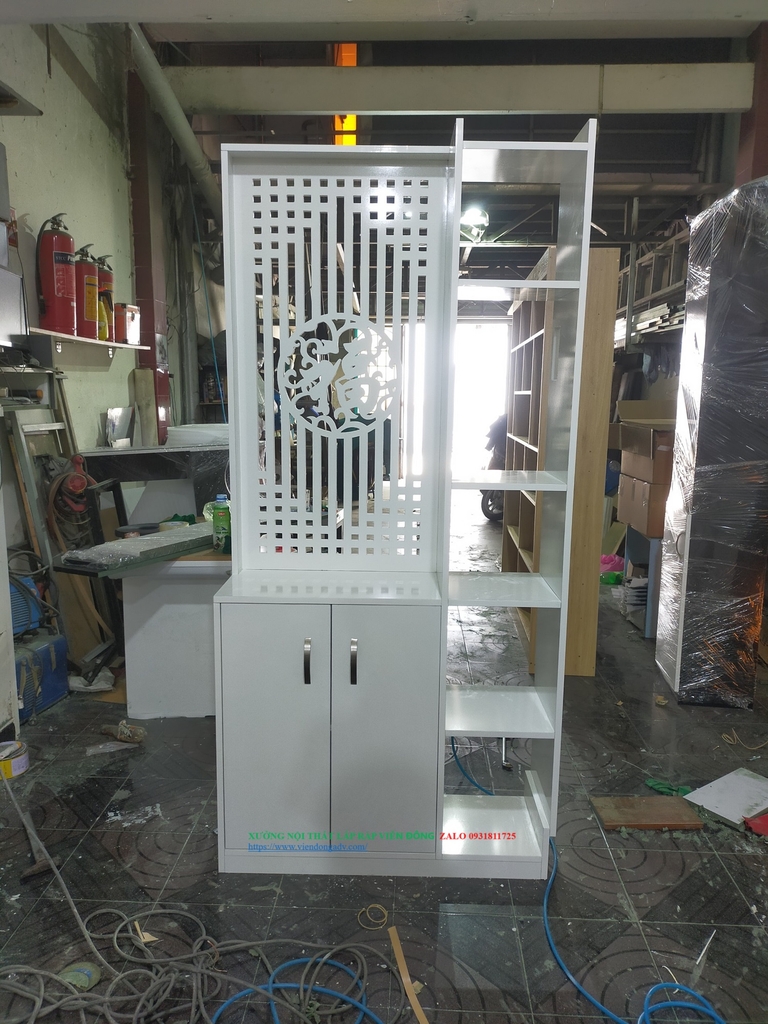 Hàng đi  CC Mỹ Viên  Q.7