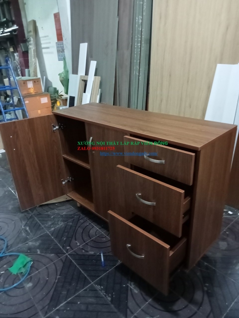 Tủ đựng hồ sơ