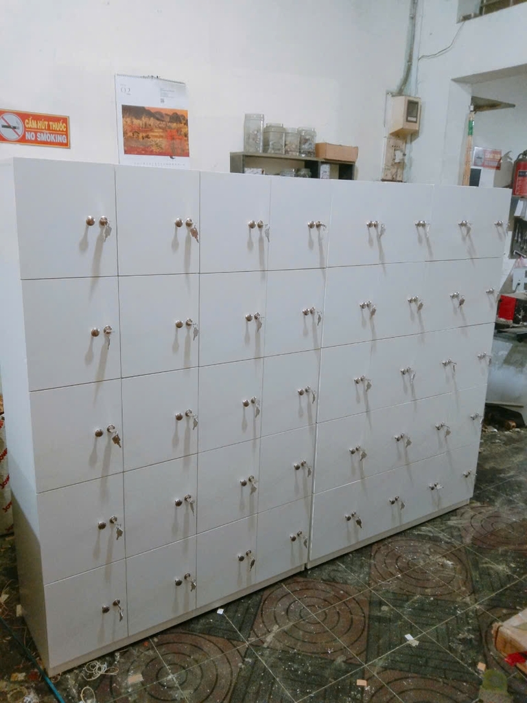 Tủ đựng hồ sơ