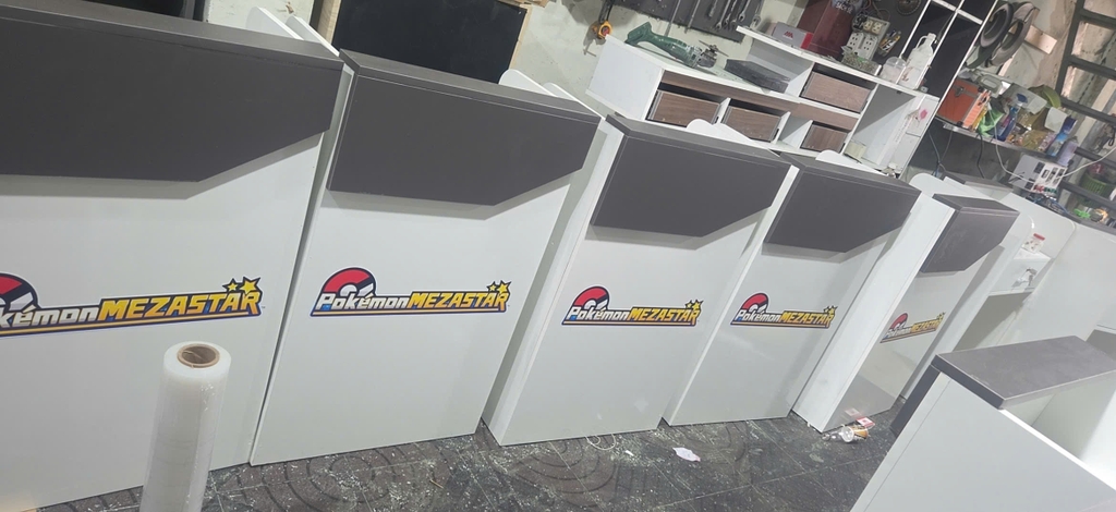 Quầy tiếp tân đi Hà Nội
