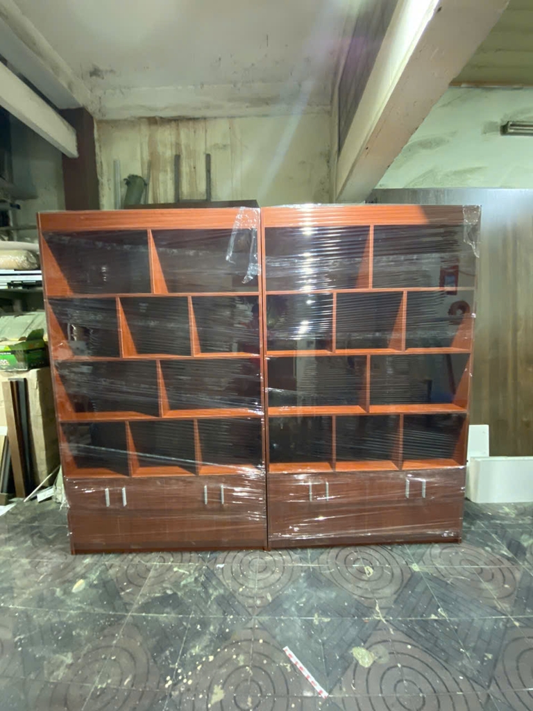 Tủ hồ sơ đi Bình Dương
