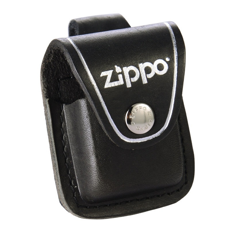 Bao da bật lửa Zippo BZ03