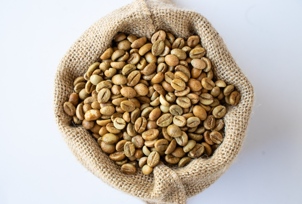 Việt Nam Robusta Honey Bảo Lâm, Lâm Đồng Honey Process - Stupiducks Specialty Coffee (SSC)