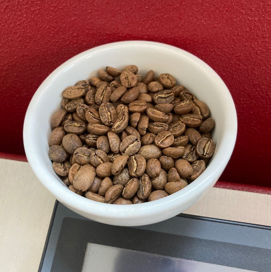 Red Moon Strawberry Candy ( Monday) - Stupiducks Specialty Coffee ( SSC Roaster)