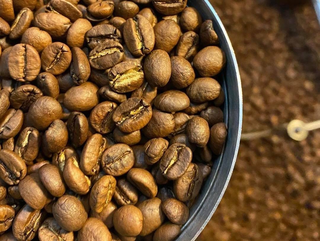 Cà phê pha Cold Brew Africa - Stupiducks Specialty Coffee ( SSC Roaster)