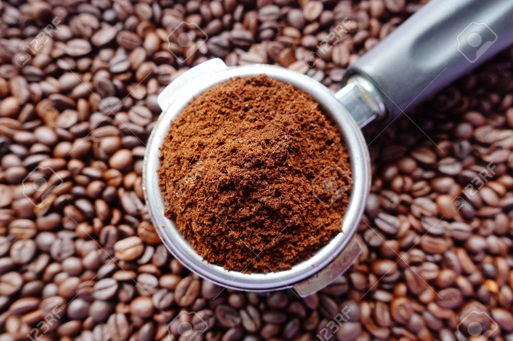 Cà Phê Pha Máy Espresso Arabica Sahara Fruity - Stupiducks Specialty Coffee