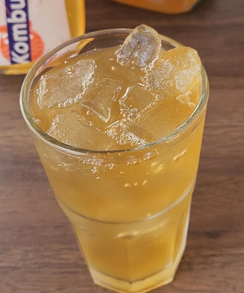 Trà Kombucha Stupiducks ( SSC Roaster) - Original/ Raw