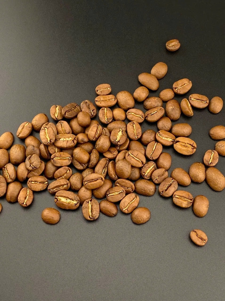 Cà Phê Khun Juroon Thái Lan Chiang Rai Mountain - Stupiducks Specialty Coffee ( SSC Roaster)