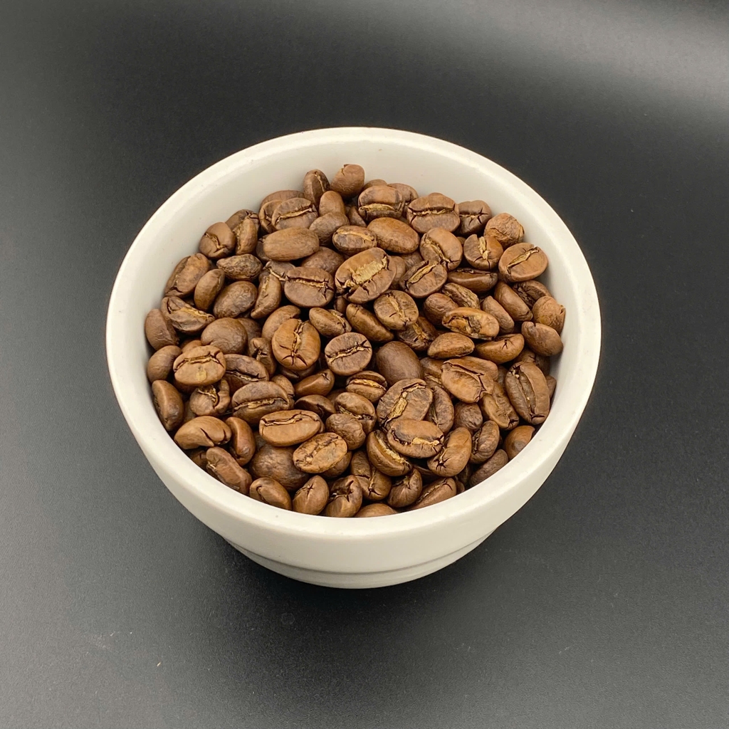 Indigo Freya Vanilla & Whisky ( Friday) - Stupiducks Specialty Coffee ( SSC Roaster)