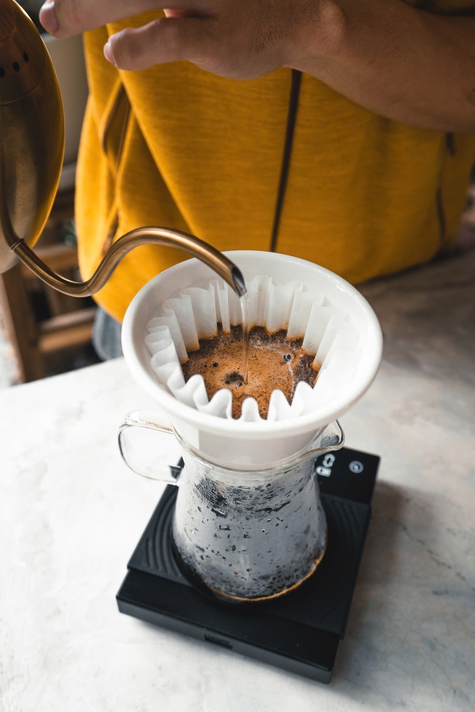 Rosie Champagne Huila La Herencia - Stupiducks Specialty Coffee ( SSC Roasters)