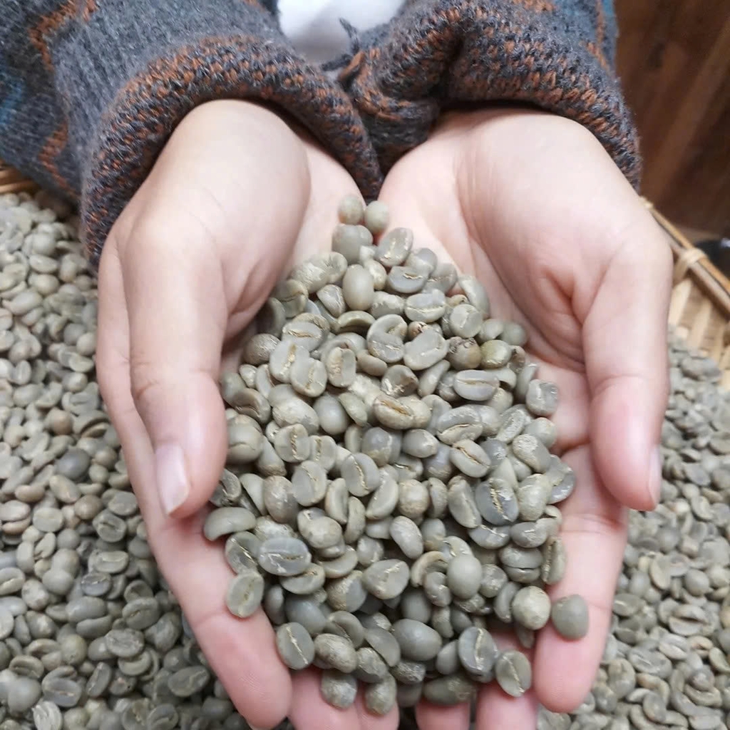Việt Nam Specialty Coffee Zanya Lavender - C5 Coffee farm & roasters