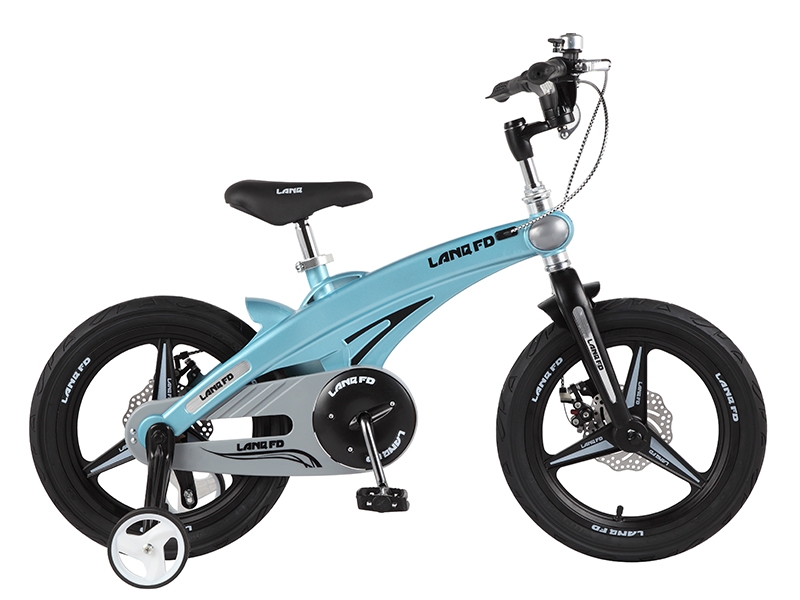 Xe Đạp Trẻ Em LanQ Model 39G