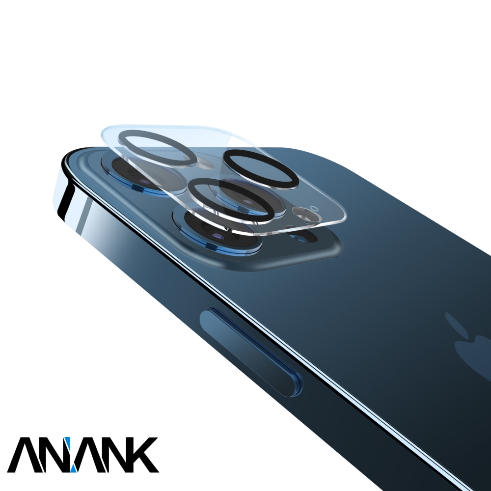Miếng dán bảo vệ camera ANANK cho iPhone 13 series