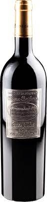 BLAYE CÔTES DE BORDEAUX Cuvée CHLOÉ