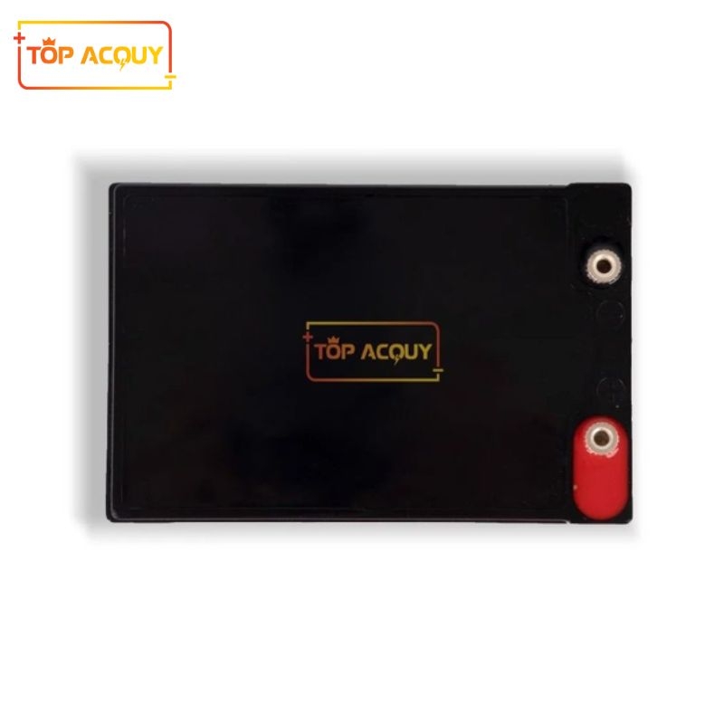 ẮC QUY ĐỒNG NAI 12V - 12AH PA 12-12