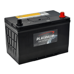 ẮC QUY PLATINUM 12V - 90AH EFB T-110 145D31L