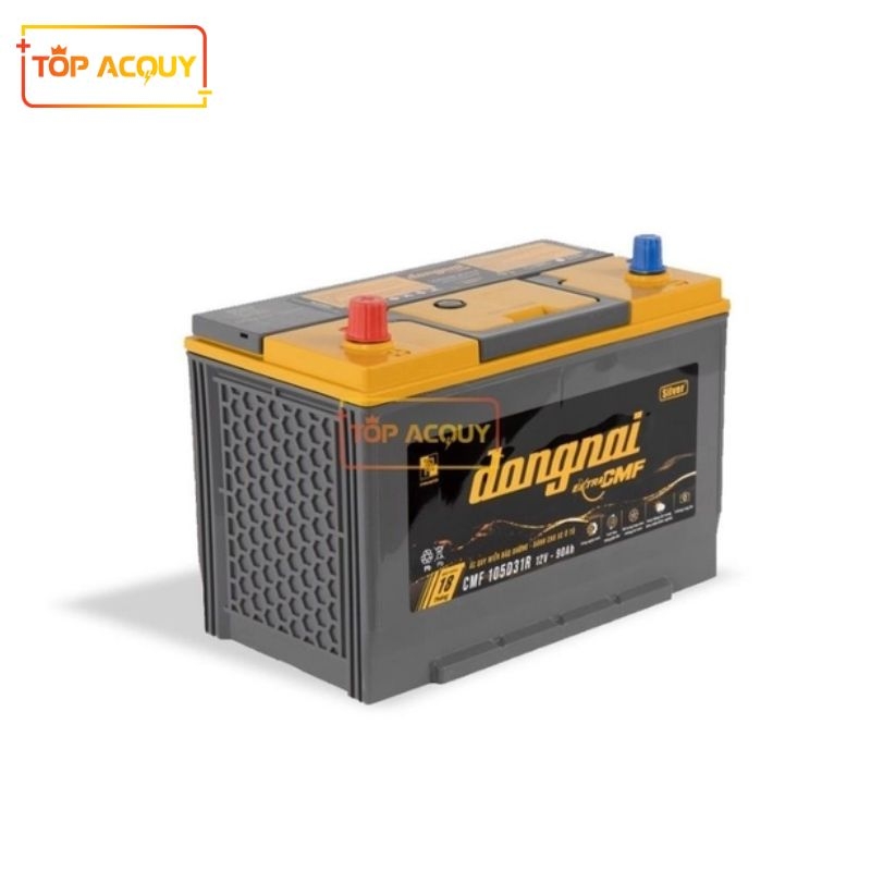 ẮC QUY ĐỒNG NAI 12V - 90AH EXTRA CMF 105D31R
