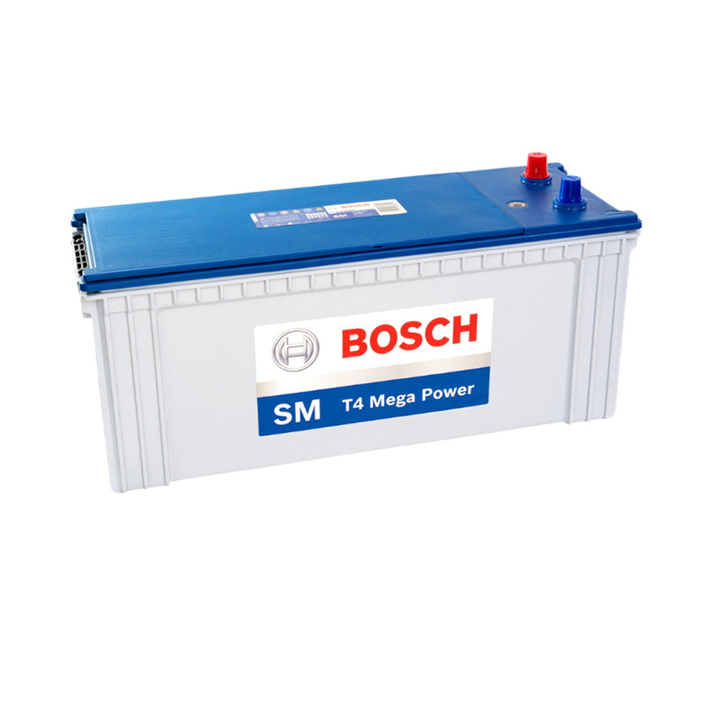ẮC QUY BOSCH 12V - 120AH 115F51L