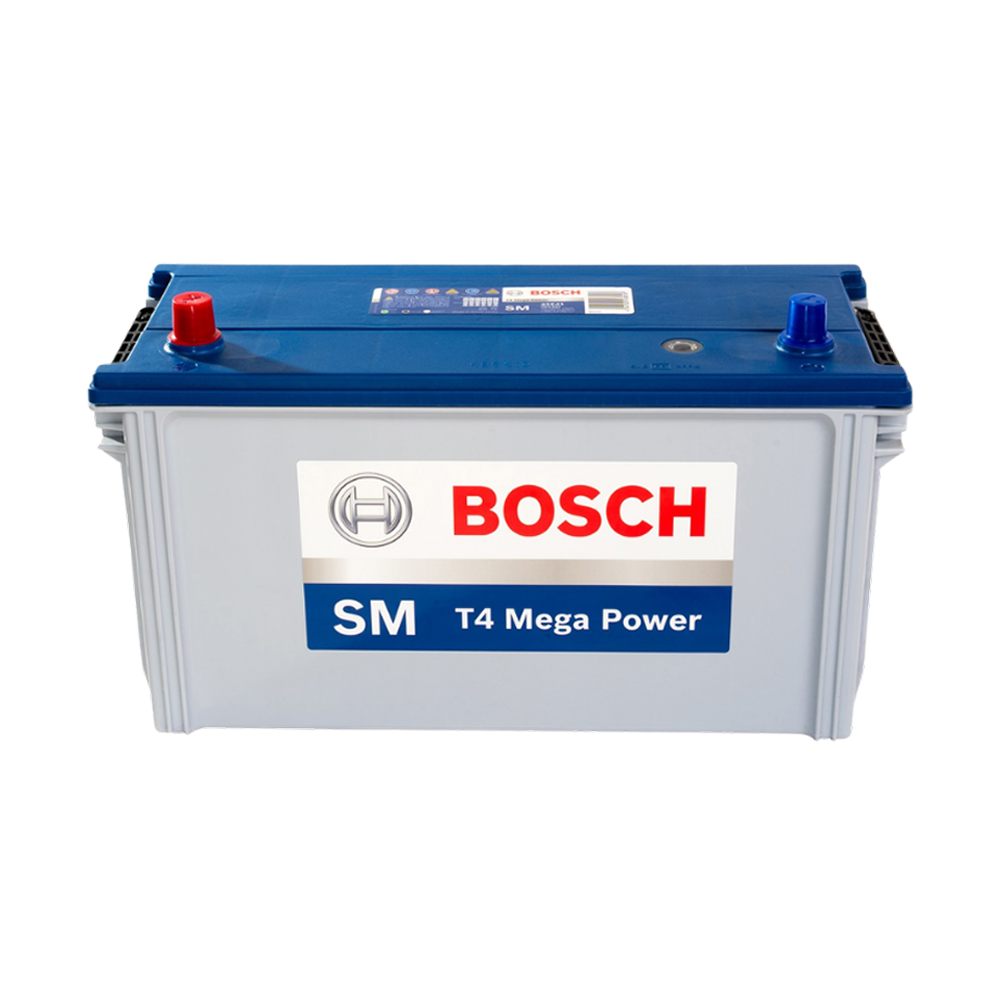 ẮC QUY BOSCH 12V - 100AH 95E41R (N100)