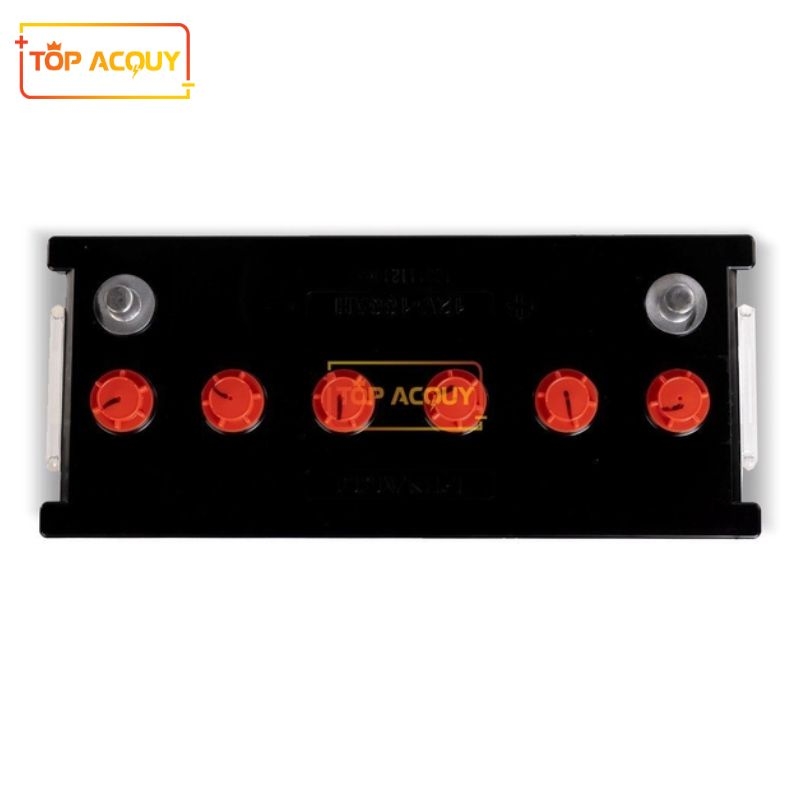 ẮC QUY ĐỒNG NAI 12V - 100AH N100 (HYBRID)