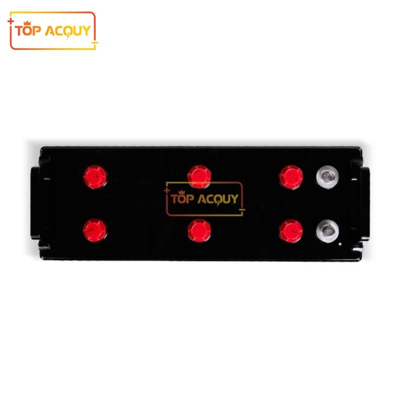 ẮC QUY ĐỒNG NAI 12V - 120AH N120