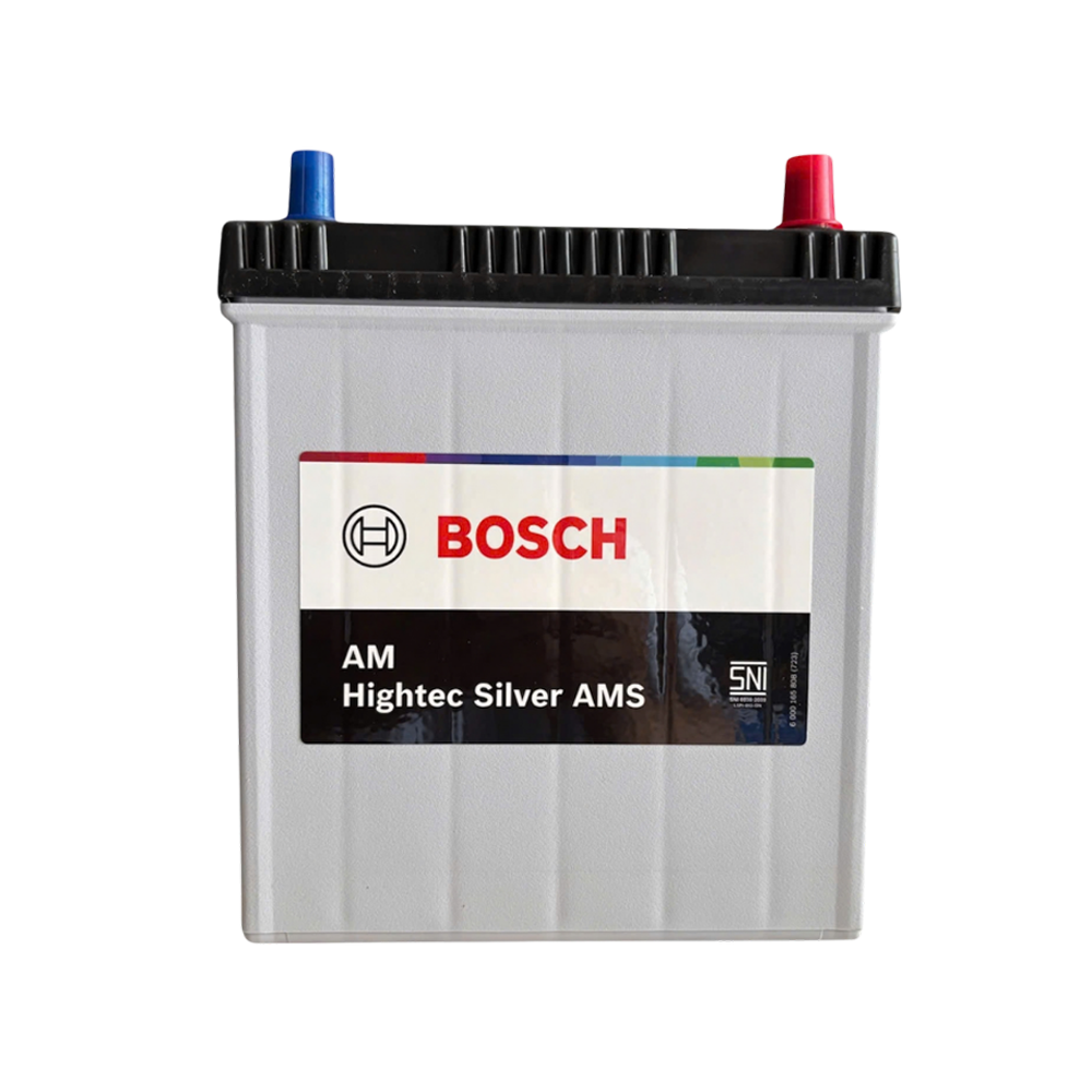 ẮC QUY BOSCH 12V - 41AH 55B19L