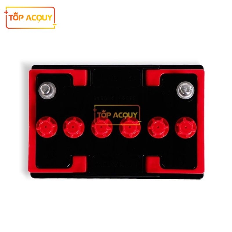 ẮC QUY ĐỒNG NAI 12V - 35AH NS40