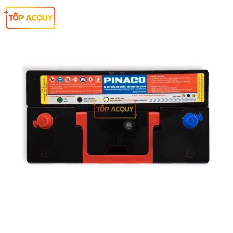 ẮC QUY ĐỒNG NAI 12V - 100AH CMF 31800 / 31-800