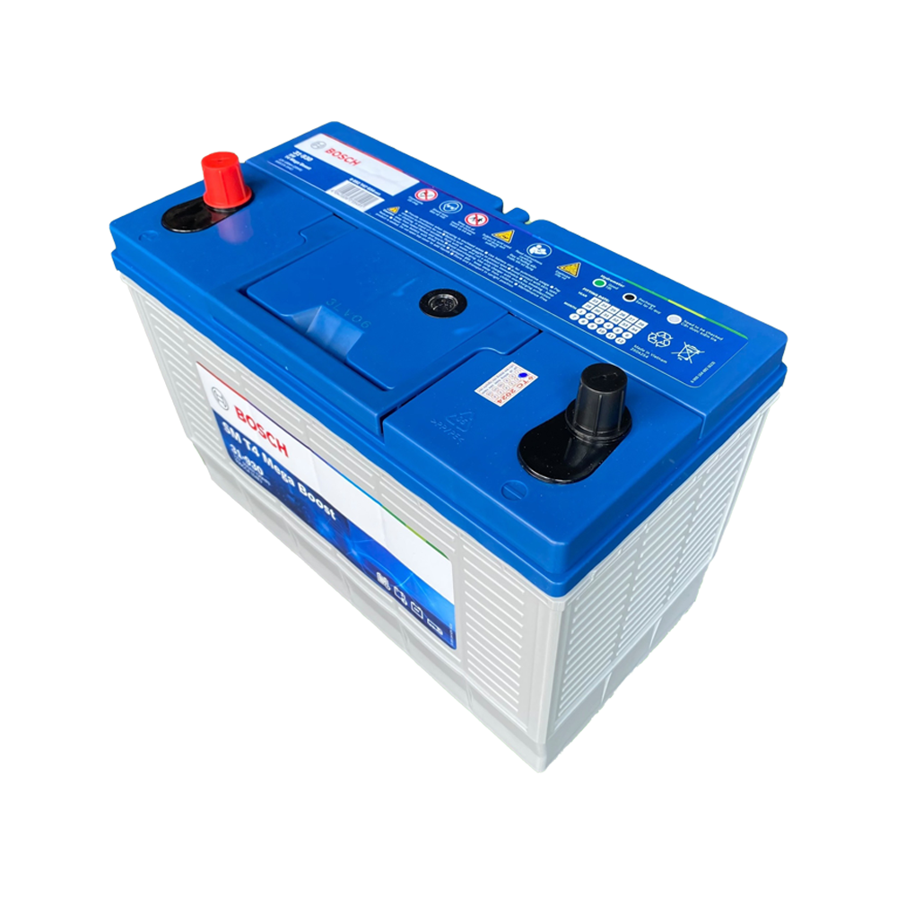 ẮC QUY BOSCH 12V - 100AH 31-930