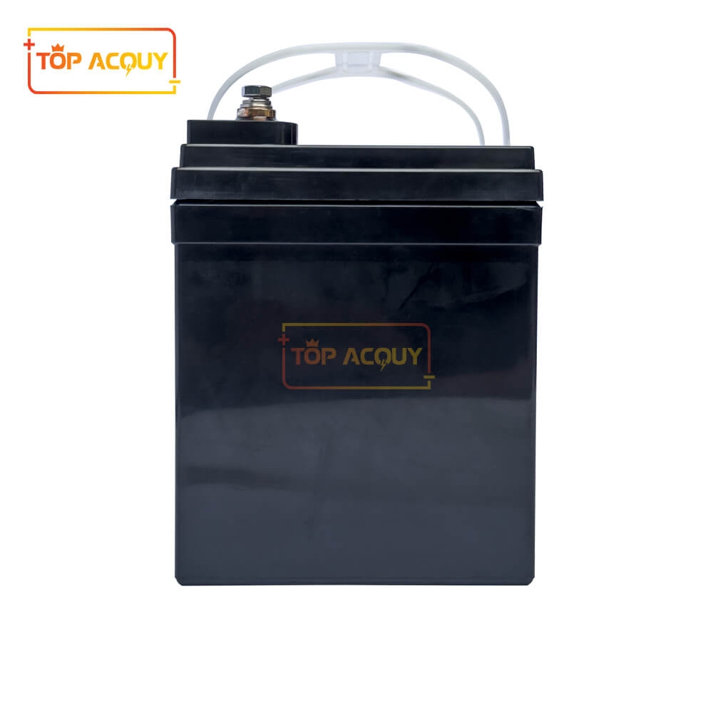 ẮC QUY VISION 12V - 33AH 6FM33-X