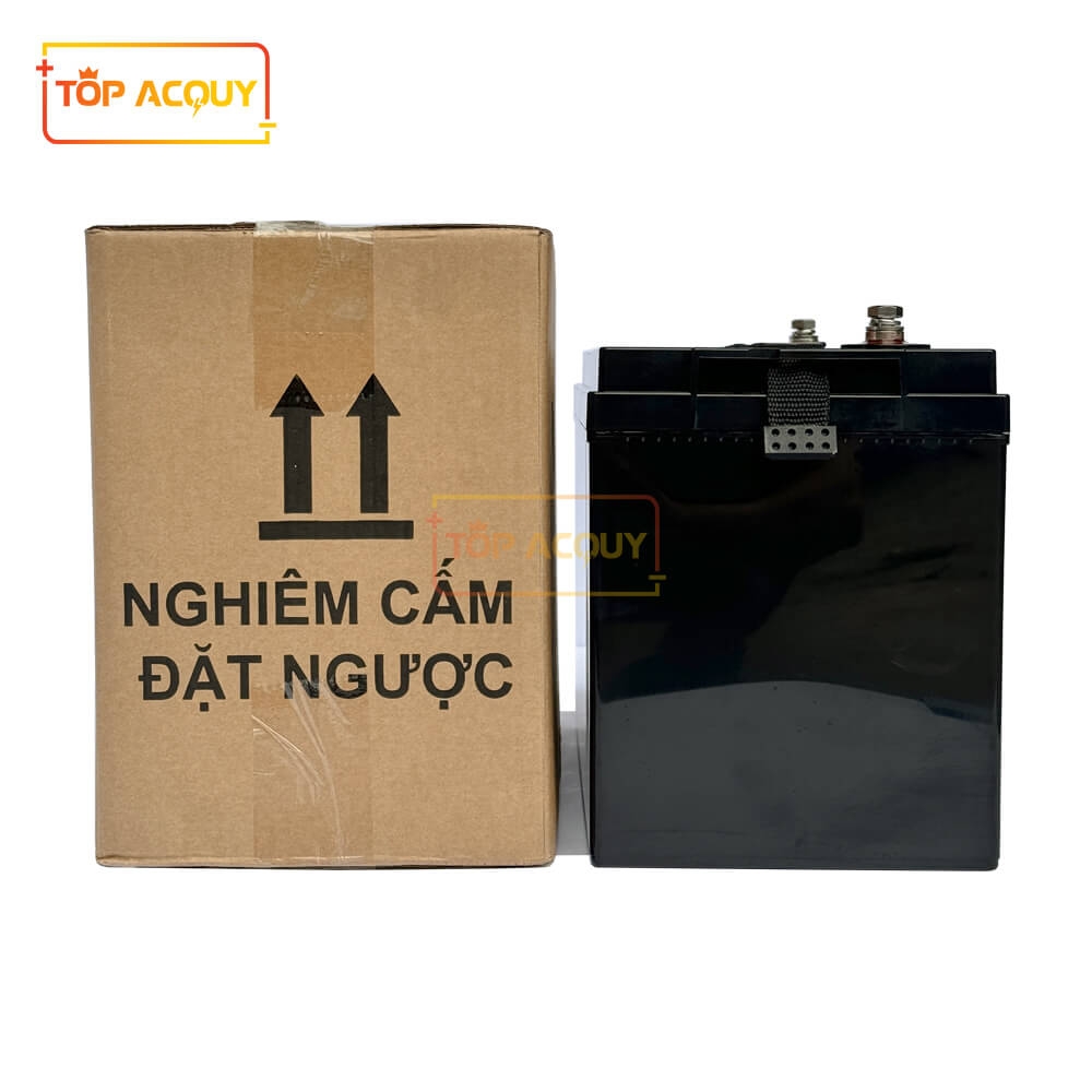 ẮC QUY VISION 12V - 100AH 6FM100E-X