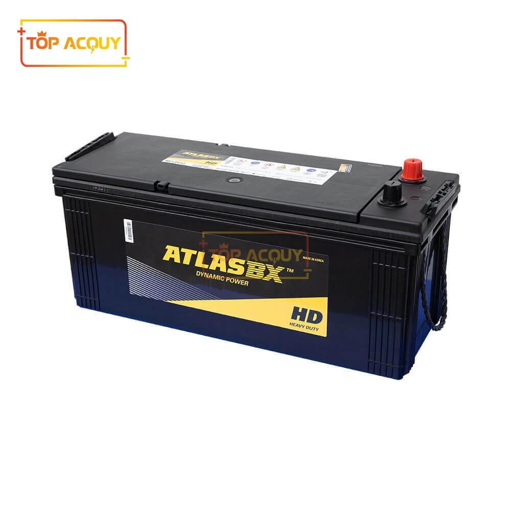 ẮC QUY ATLAS 12V - 120AH MF135F51