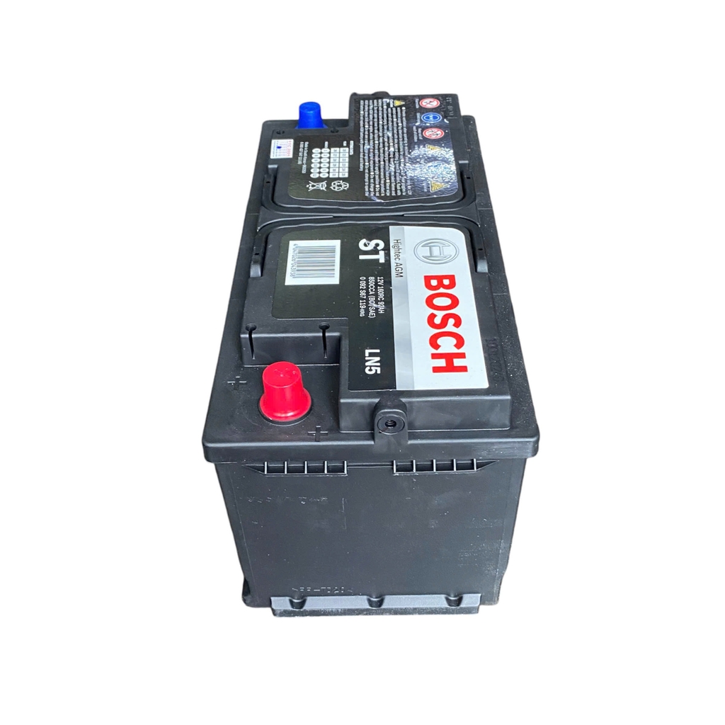 ẮC QUY BOSCH 12V - 95AH AGM LN5