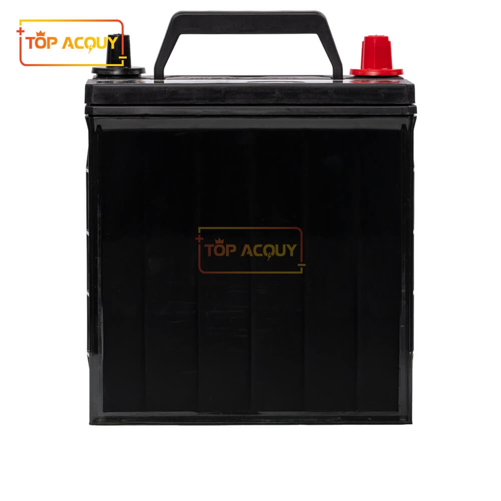 ẮC QUY DELKOR 12V - 40AH MF 46B20R