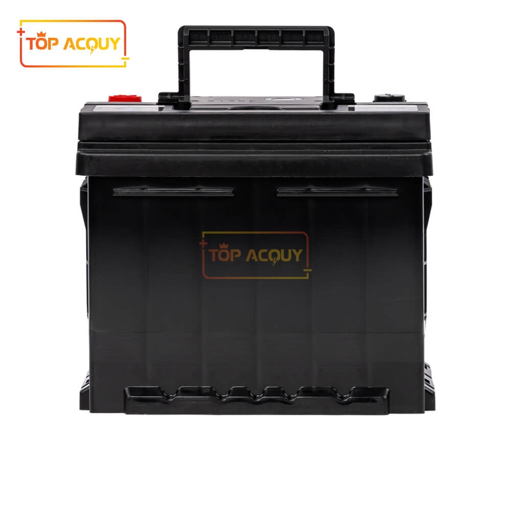 ẮC QUY DELKOR 12V - 45AH MF 54533 DIN45(L)