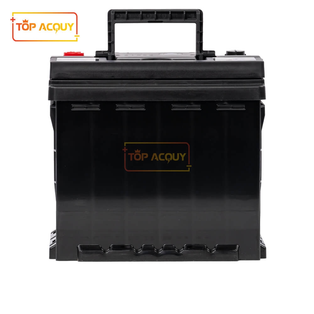 ẮC QUY DELKOR 12V - 50AH MF 55066 DIN50(L)