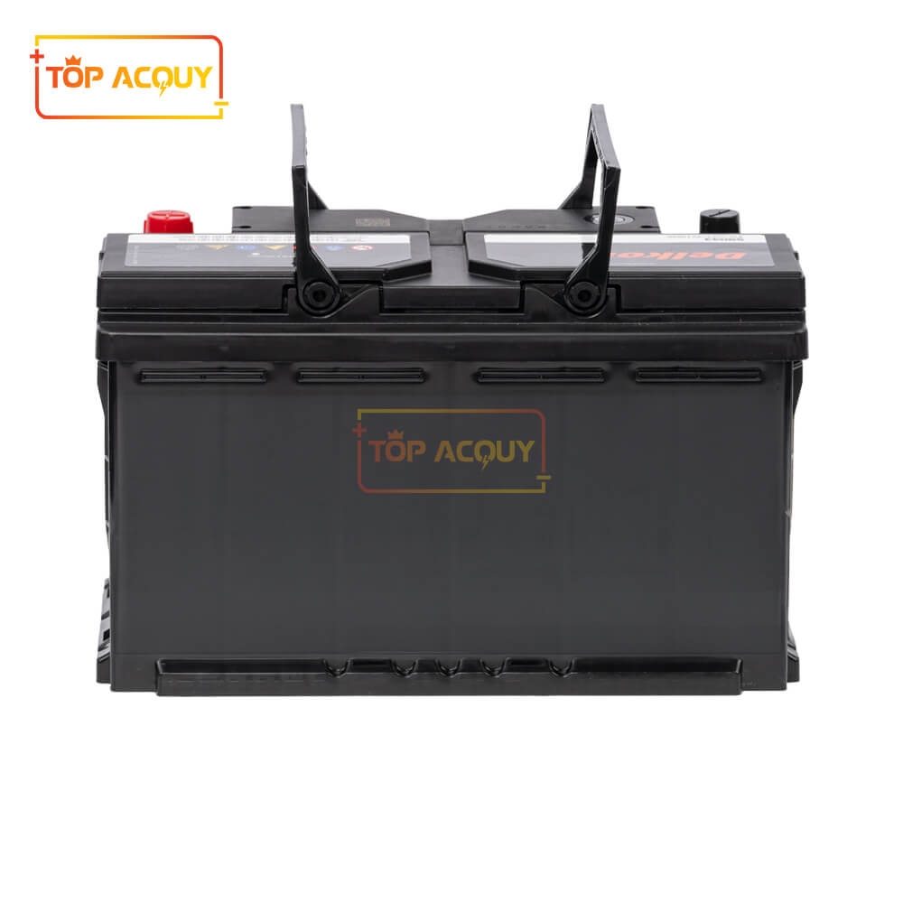 ẮC QUY DELKOR 12V - 90AH MF 59043 DIN90(L)