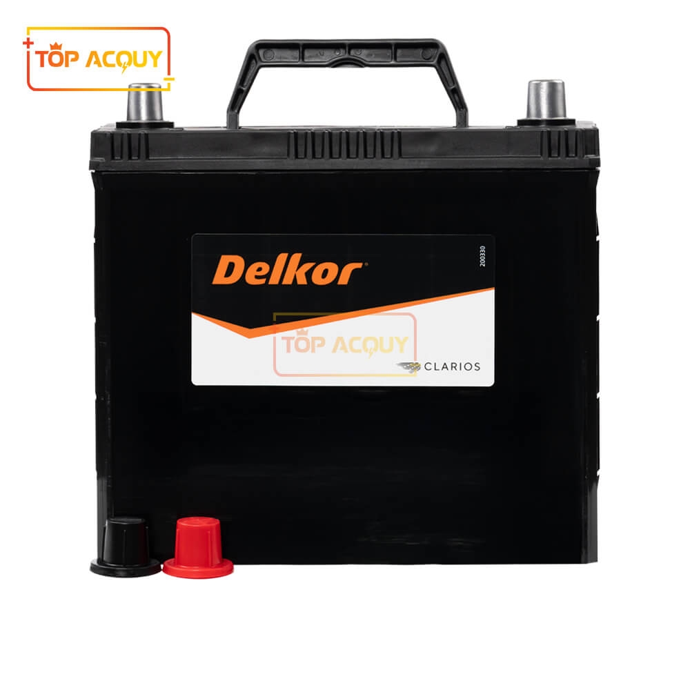ẮC QUY DELKOR 45AH 12V MF 46B24LS