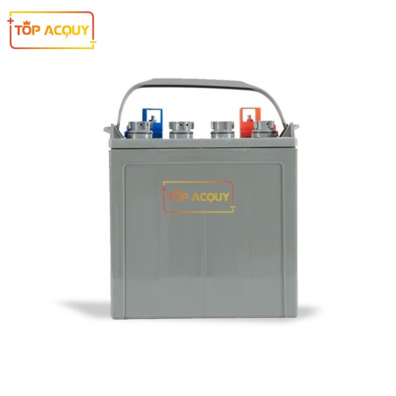 ẮC QUY ĐỒNG NAI 6V - 260AH PL 6-260