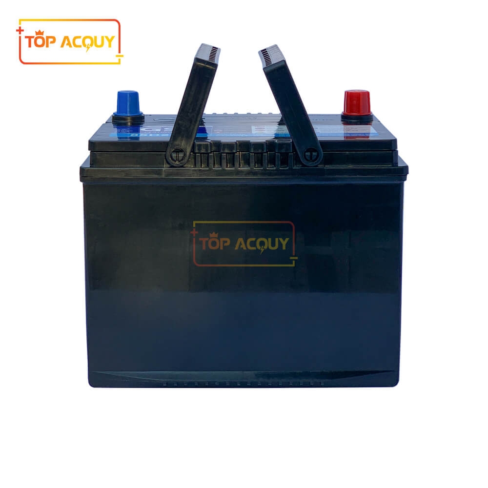 ẮC QUY GS 12V - 80AH MF 95D31R