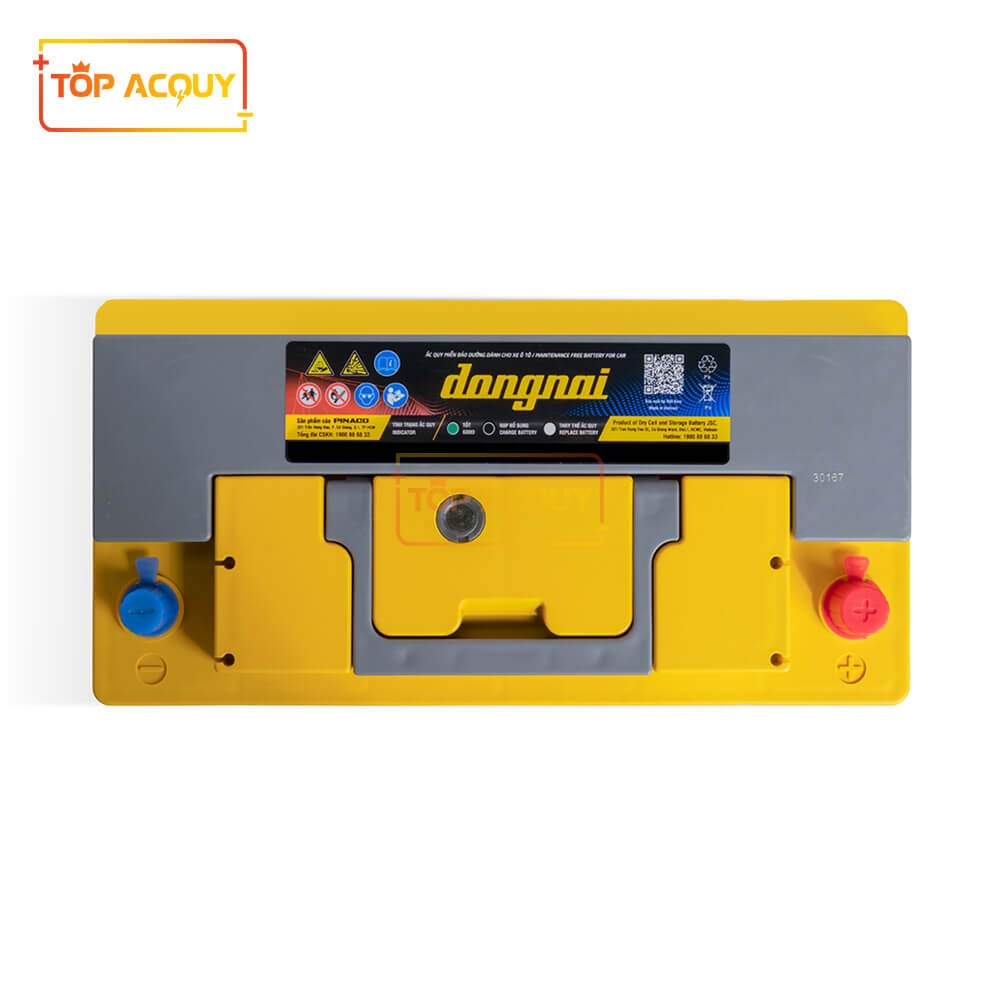 ẮC QUY ĐỒNG NAI 12V - 90AH CMF DIN90 (LN5)